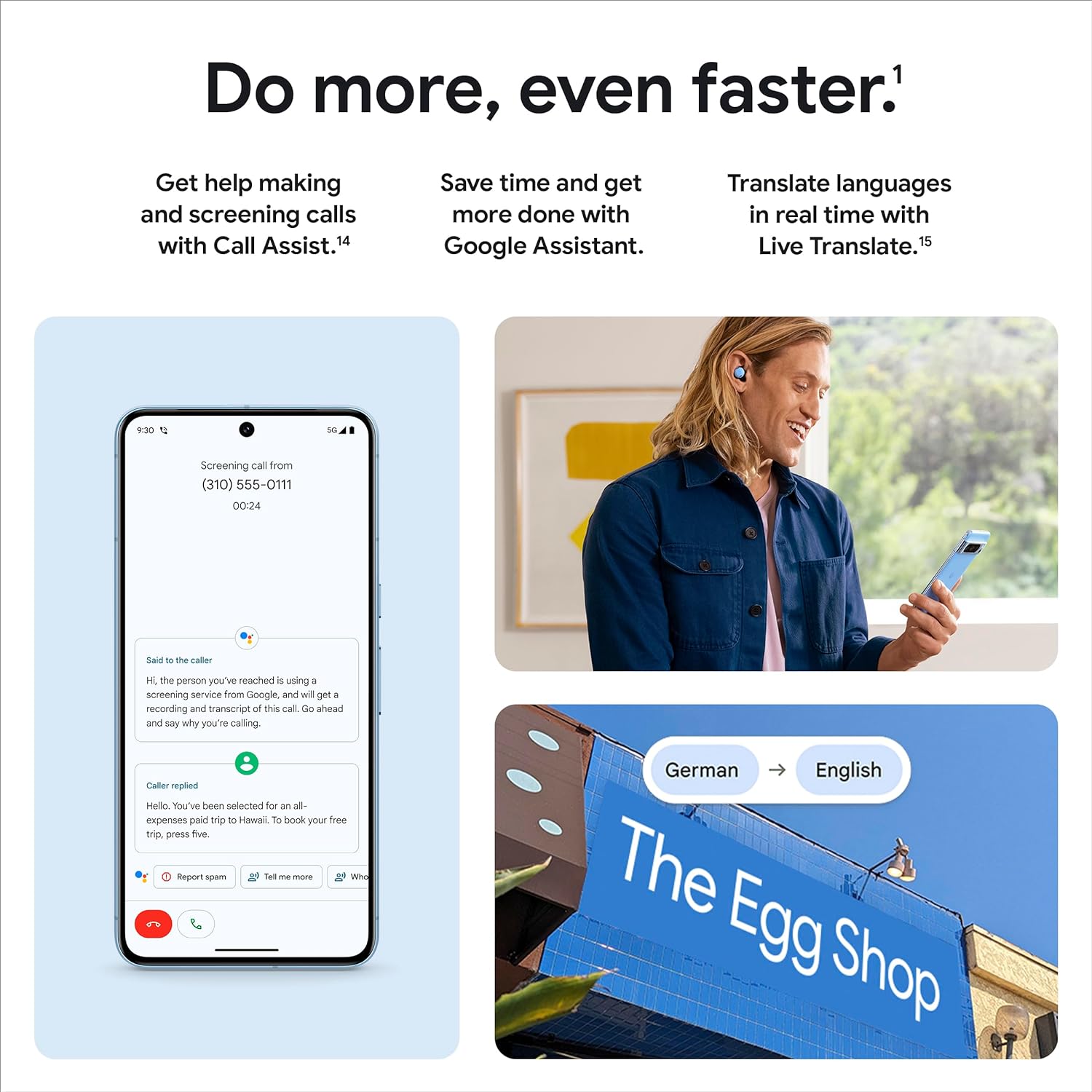  Google Pixel 8 Pro - 256GB